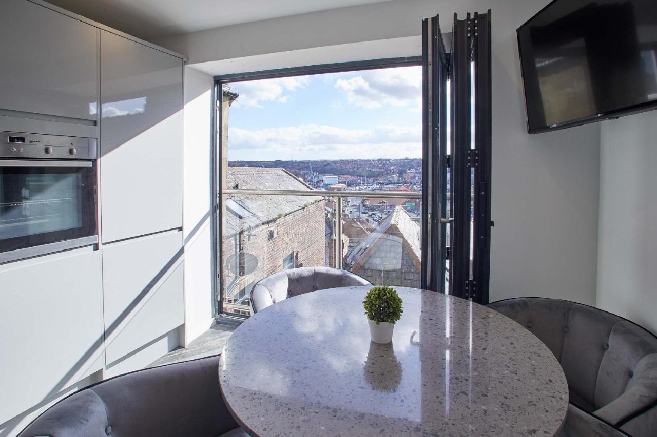 Host & Stay - The View, Hudsons Yard House Whitby Exteriör bild