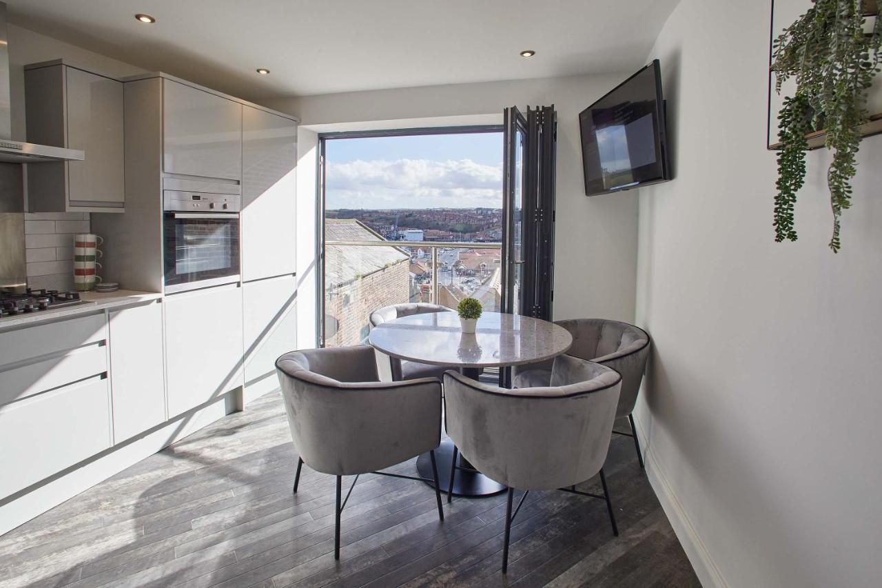 Host & Stay - The View, Hudsons Yard House Whitby Exteriör bild